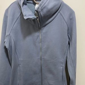 Lululemon radiant jacket size 8 NWT